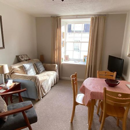 Cosy Central Apartment In Historic 邓凯尔德 外观 照片