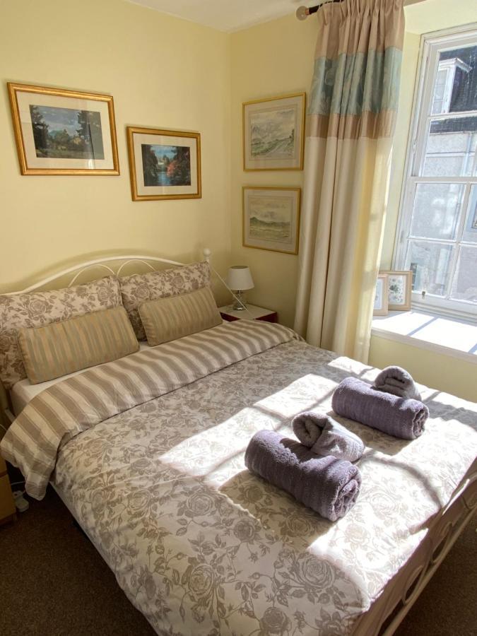 Cosy Central Apartment In Historic 邓凯尔德 外观 照片